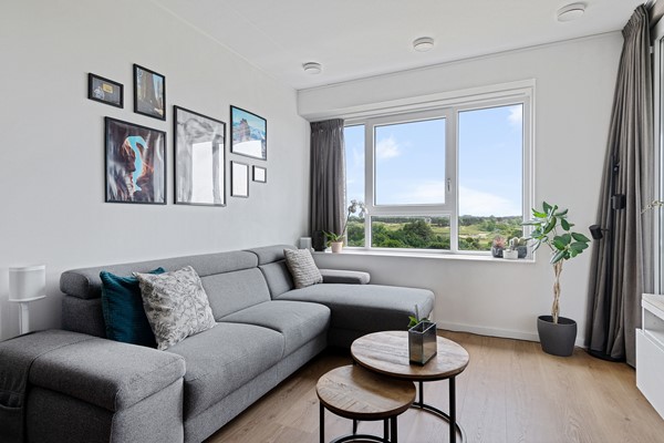 Medium property photo - Galileistate 165, 2041 BS Zandvoort
